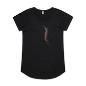 Dark 'as Djalarr Womens