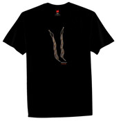 Borlokko Men's Tees BLACK