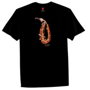 Modjarrkki Men's Tees BLACK